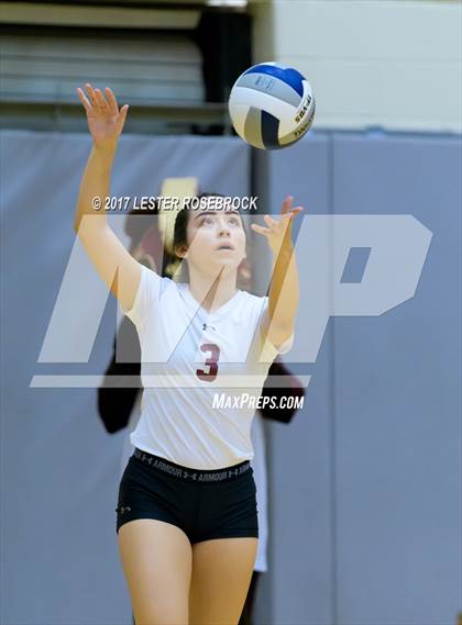 Thumbnail 1 in Needville vs. Devine (UIL 4A Regional Semi-Finals) photogallery.