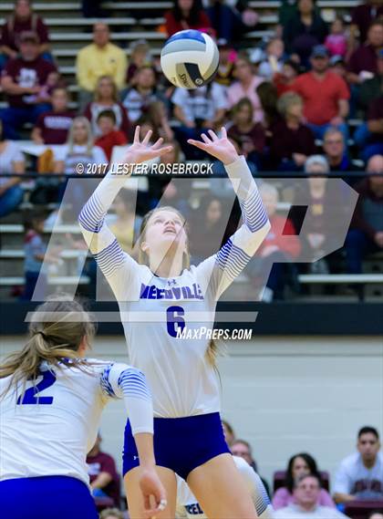 Thumbnail 1 in Needville vs. Devine (UIL 4A Regional Semi-Finals) photogallery.