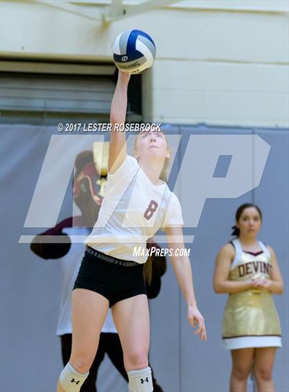 Thumbnail 1 in Needville vs. Devine (UIL 4A Regional Semi-Finals) photogallery.