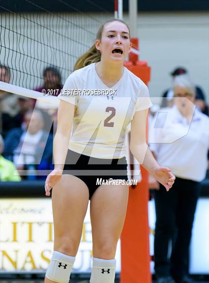 Thumbnail 1 in Needville vs. Devine (UIL 4A Regional Semi-Finals) photogallery.