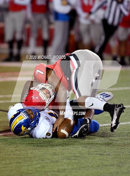 Thumbnail 3 in North Little Rock @ Northside photogallery.