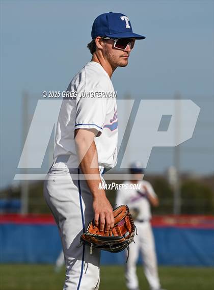 Thumbnail 3 in Redwood @ Tamalpais (CIF NCS MCAL Semi Final) photogallery.