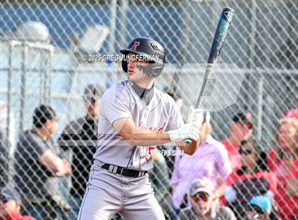 Thumbnail 1 in Redwood @ Tamalpais (CIF NCS MCAL Semi Final) photogallery.