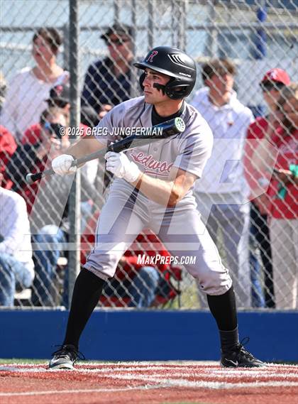Thumbnail 1 in Redwood @ Tamalpais (CIF NCS MCAL Semi Final) photogallery.