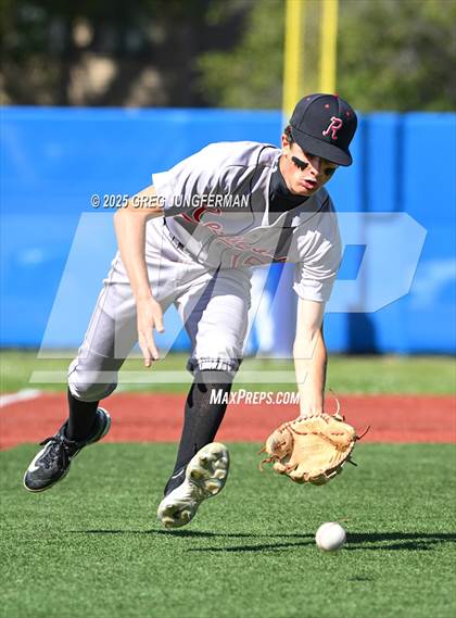 Thumbnail 1 in Redwood @ Tamalpais (CIF NCS MCAL Semi Final) photogallery.