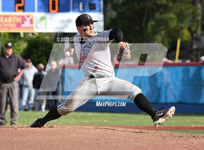 Thumbnail 3 in Redwood @ Tamalpais (CIF NCS MCAL Semi Final) photogallery.