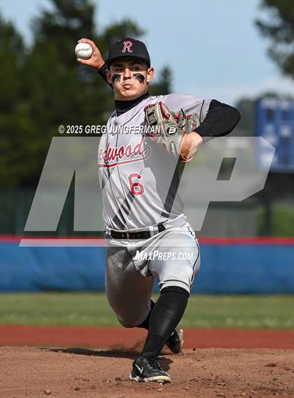 Thumbnail 1 in Redwood @ Tamalpais (CIF NCS MCAL Semi Final) photogallery.