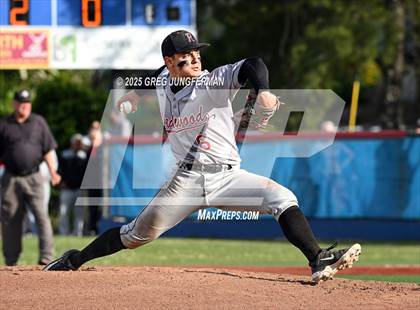 Thumbnail 2 in Redwood @ Tamalpais (CIF NCS MCAL Semi Final) photogallery.