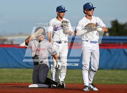 Thumbnail 1 in Redwood @ Tamalpais (CIF NCS MCAL Semi Final) photogallery.