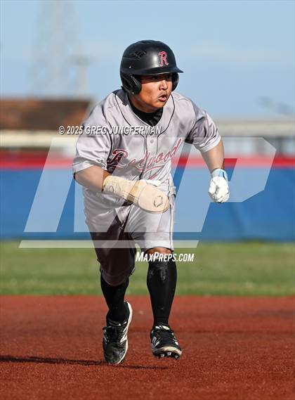 Thumbnail 3 in Redwood @ Tamalpais (CIF NCS MCAL Semi Final) photogallery.