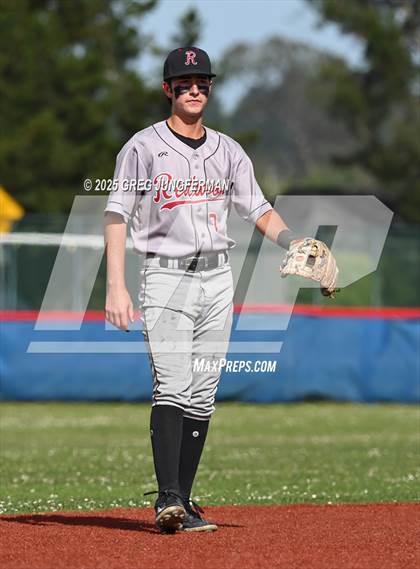 Thumbnail 3 in Redwood @ Tamalpais (CIF NCS MCAL Semi Final) photogallery.