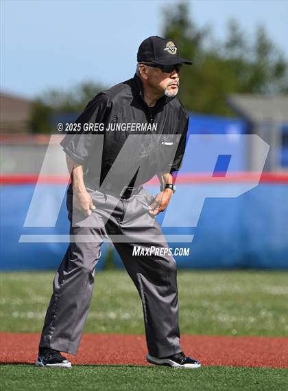 Thumbnail 3 in Redwood @ Tamalpais (CIF NCS MCAL Semi Final) photogallery.