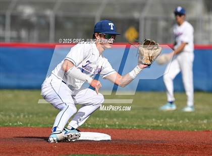 Thumbnail 1 in Redwood @ Tamalpais (CIF NCS MCAL Semi Final) photogallery.