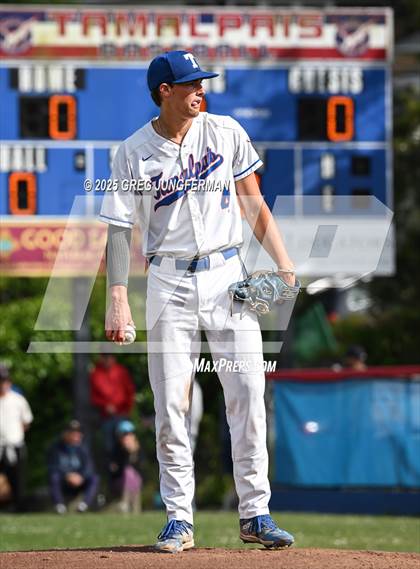Thumbnail 1 in Redwood @ Tamalpais (CIF NCS MCAL Semi Final) photogallery.