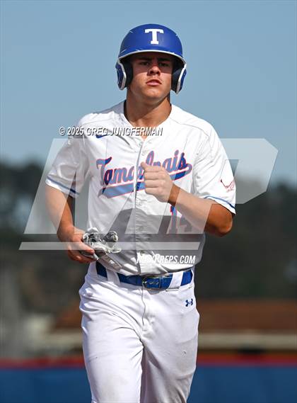 Thumbnail 1 in Redwood @ Tamalpais (CIF NCS MCAL Semi Final) photogallery.