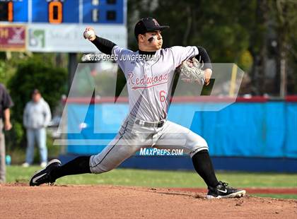 Thumbnail 2 in Redwood @ Tamalpais (CIF NCS MCAL Semi Final) photogallery.