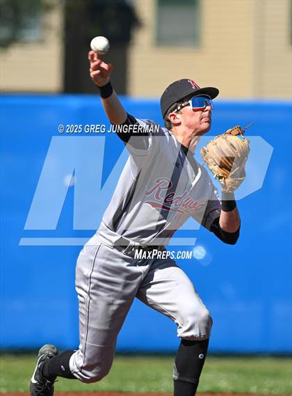 Thumbnail 1 in Redwood @ Tamalpais (CIF NCS MCAL Semi Final) photogallery.