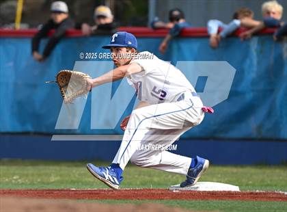 Thumbnail 1 in Redwood @ Tamalpais (CIF NCS MCAL Semi Final) photogallery.