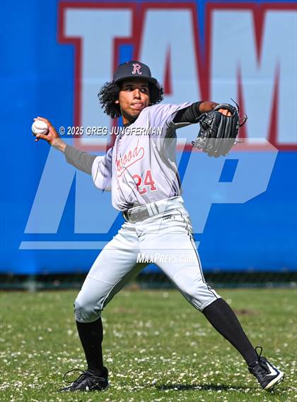 Thumbnail 1 in Redwood @ Tamalpais (CIF NCS MCAL Semi Final) photogallery.