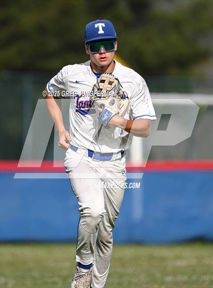 Thumbnail 1 in Redwood @ Tamalpais (CIF NCS MCAL Semi Final) photogallery.