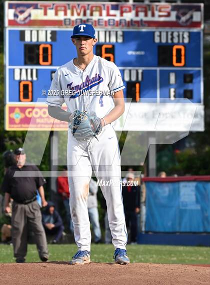 Thumbnail 1 in Redwood @ Tamalpais (CIF NCS MCAL Semi Final) photogallery.