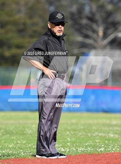 Thumbnail 3 in Redwood @ Tamalpais (CIF NCS MCAL Semi Final) photogallery.