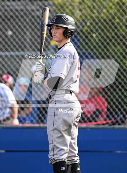 Thumbnail 1 in Redwood @ Tamalpais (CIF NCS MCAL Semi Final) photogallery.