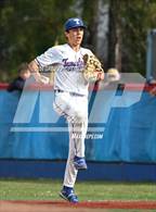 Photo from the gallery "Redwood @ Tamalpais (CIF NCS MCAL Semi Final)"
