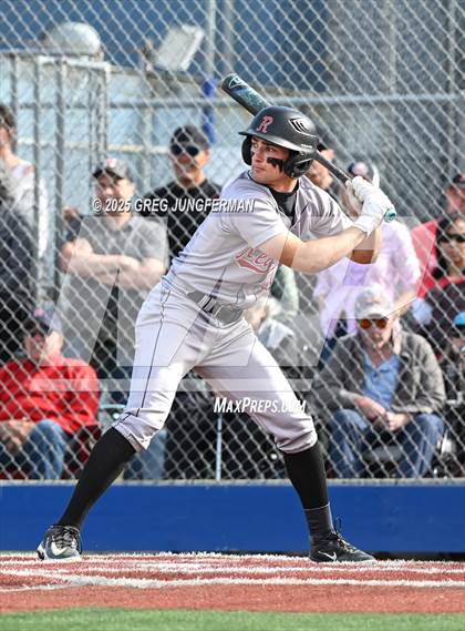 Thumbnail 2 in Redwood @ Tamalpais (CIF NCS MCAL Semi Final) photogallery.