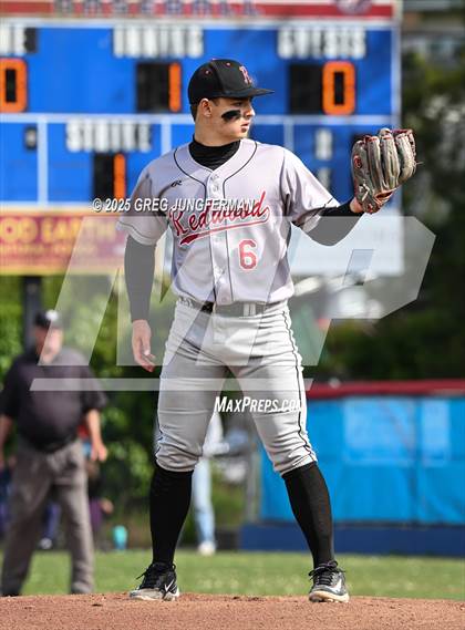 Thumbnail 1 in Redwood @ Tamalpais (CIF NCS MCAL Semi Final) photogallery.