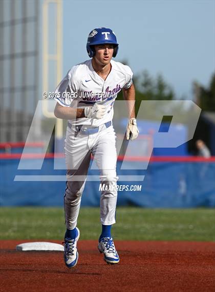 Thumbnail 1 in Redwood @ Tamalpais (CIF NCS MCAL Semi Final) photogallery.