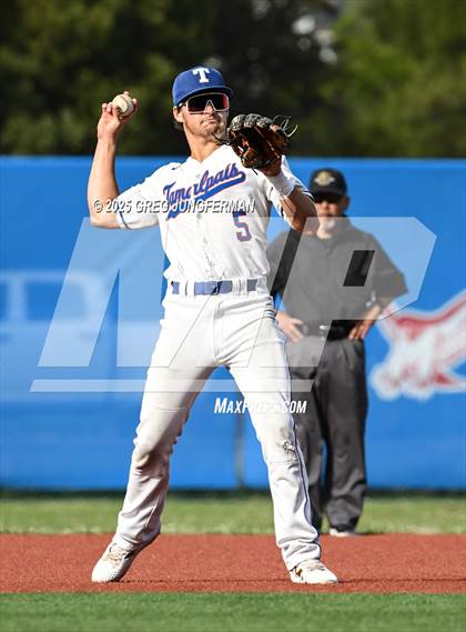 Thumbnail 1 in Redwood @ Tamalpais (CIF NCS MCAL Semi Final) photogallery.