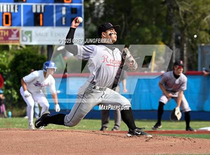 Thumbnail 1 in Redwood @ Tamalpais (CIF NCS MCAL Semi Final) photogallery.