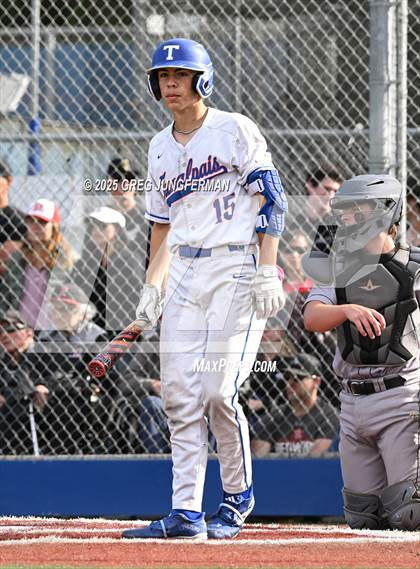 Thumbnail 2 in Redwood @ Tamalpais (CIF NCS MCAL Semi Final) photogallery.