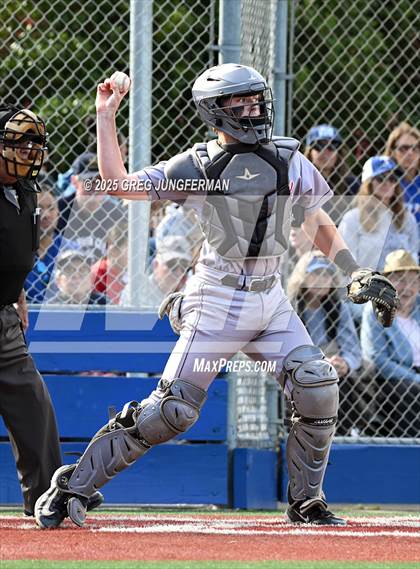 Thumbnail 1 in Redwood @ Tamalpais (CIF NCS MCAL Semi Final) photogallery.