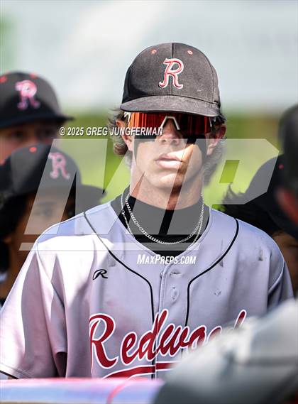 Thumbnail 2 in Redwood @ Tamalpais (CIF NCS MCAL Semi Final) photogallery.