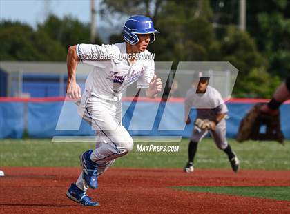 Thumbnail 3 in Redwood @ Tamalpais (CIF NCS MCAL Semi Final) photogallery.