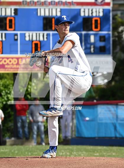 Thumbnail 2 in Redwood @ Tamalpais (CIF NCS MCAL Semi Final) photogallery.