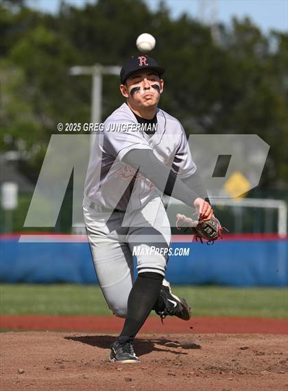Thumbnail 2 in Redwood @ Tamalpais (CIF NCS MCAL Semi Final) photogallery.