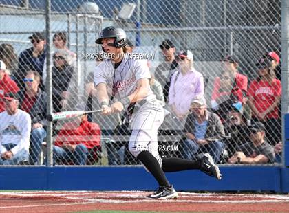 Thumbnail 2 in Redwood @ Tamalpais (CIF NCS MCAL Semi Final) photogallery.