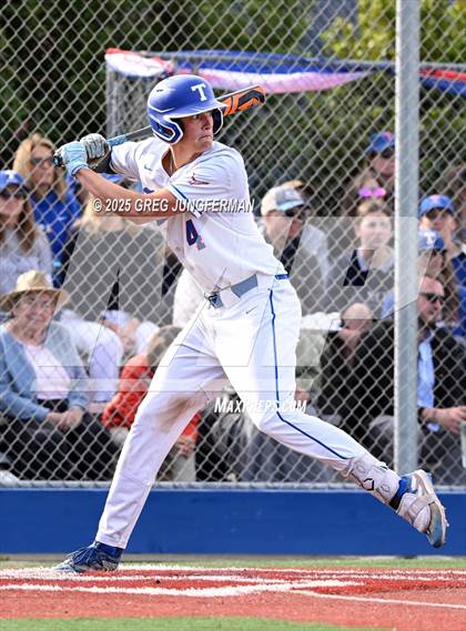 Thumbnail 2 in Redwood @ Tamalpais (CIF NCS MCAL Semi Final) photogallery.