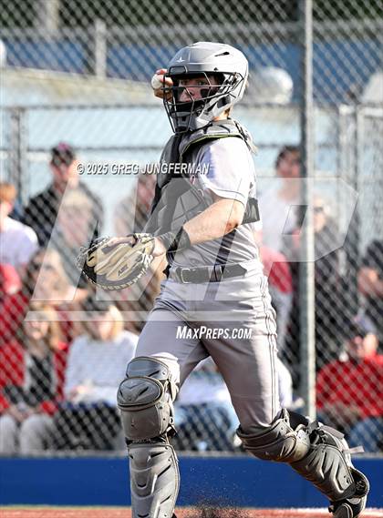 Thumbnail 2 in Redwood @ Tamalpais (CIF NCS MCAL Semi Final) photogallery.