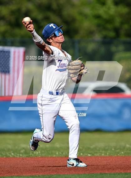 Thumbnail 3 in Redwood @ Tamalpais (CIF NCS MCAL Semi Final) photogallery.