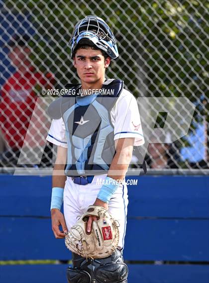 Thumbnail 2 in Redwood @ Tamalpais (CIF NCS MCAL Semi Final) photogallery.
