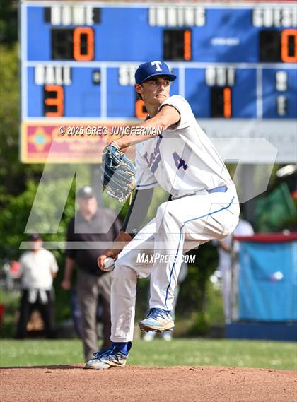 Thumbnail 3 in Redwood @ Tamalpais (CIF NCS MCAL Semi Final) photogallery.