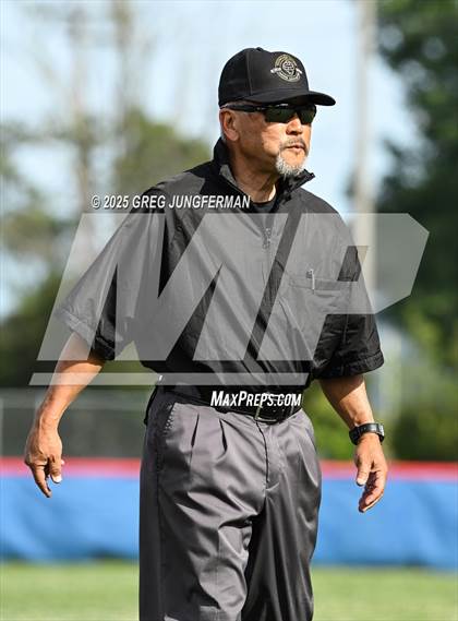 Thumbnail 1 in Redwood @ Tamalpais (CIF NCS MCAL Semi Final) photogallery.