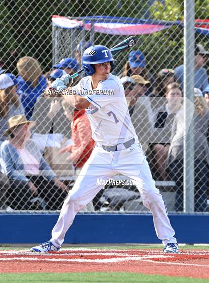 Thumbnail 1 in Redwood @ Tamalpais (CIF NCS MCAL Semi Final) photogallery.