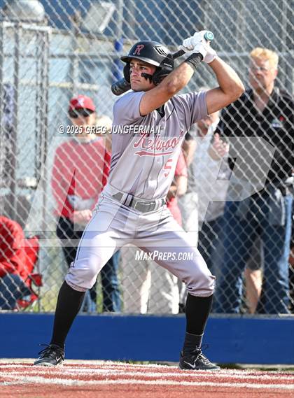 Thumbnail 2 in Redwood @ Tamalpais (CIF NCS MCAL Semi Final) photogallery.