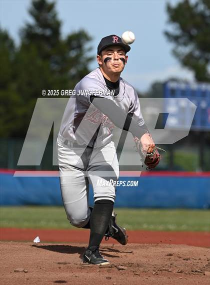 Thumbnail 1 in Redwood @ Tamalpais (CIF NCS MCAL Semi Final) photogallery.