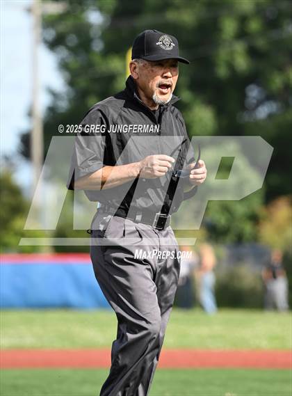 Thumbnail 2 in Redwood @ Tamalpais (CIF NCS MCAL Semi Final) photogallery.